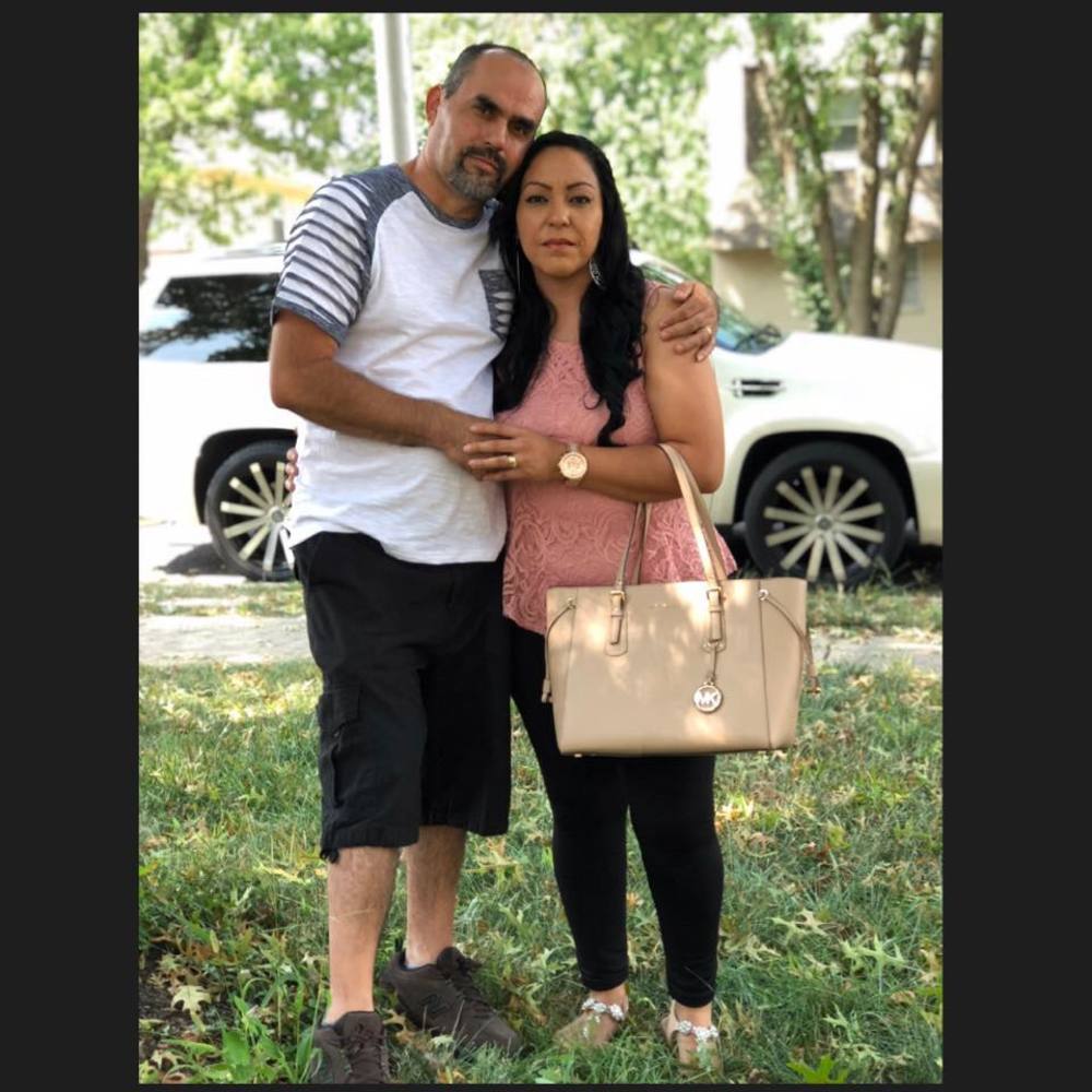 Meet your Posher, Patty